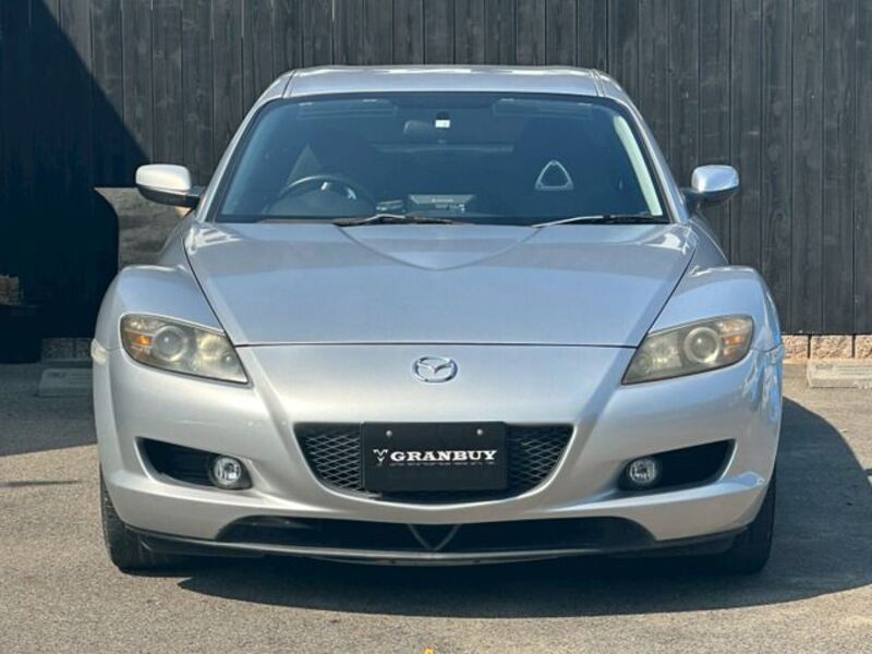 RX-8