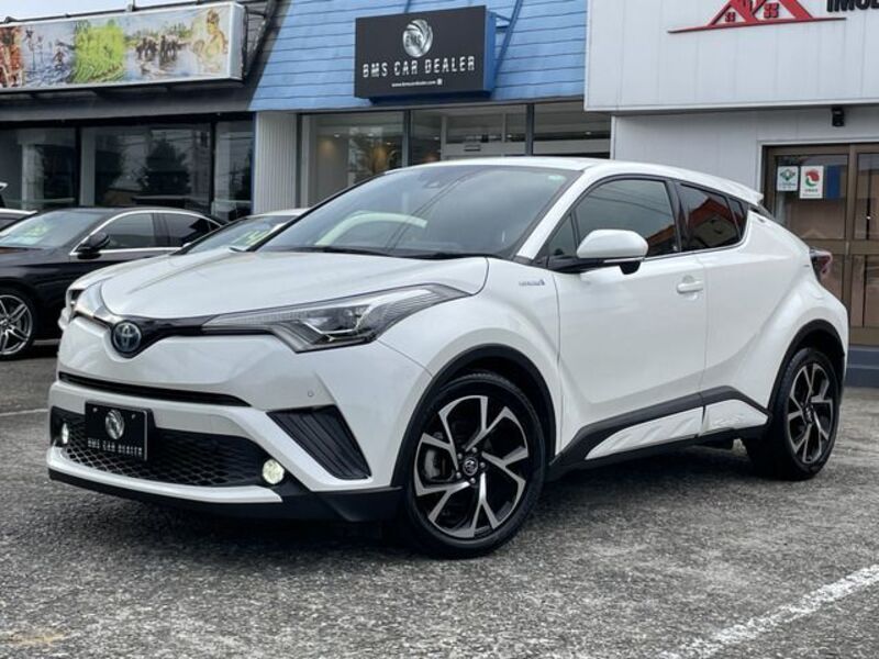 C-HR-0