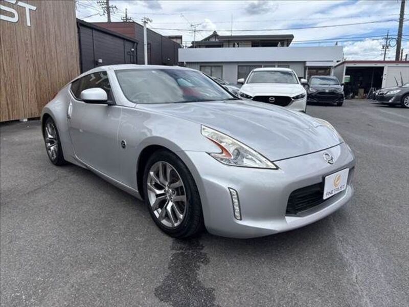FAIRLADY Z
