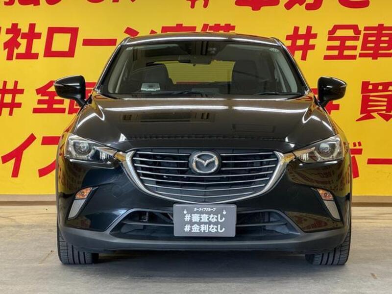 CX-3