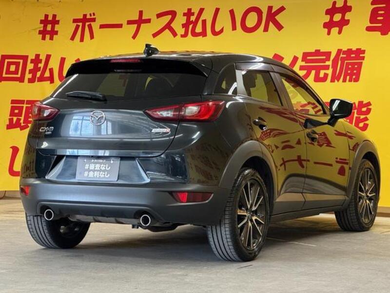CX-3