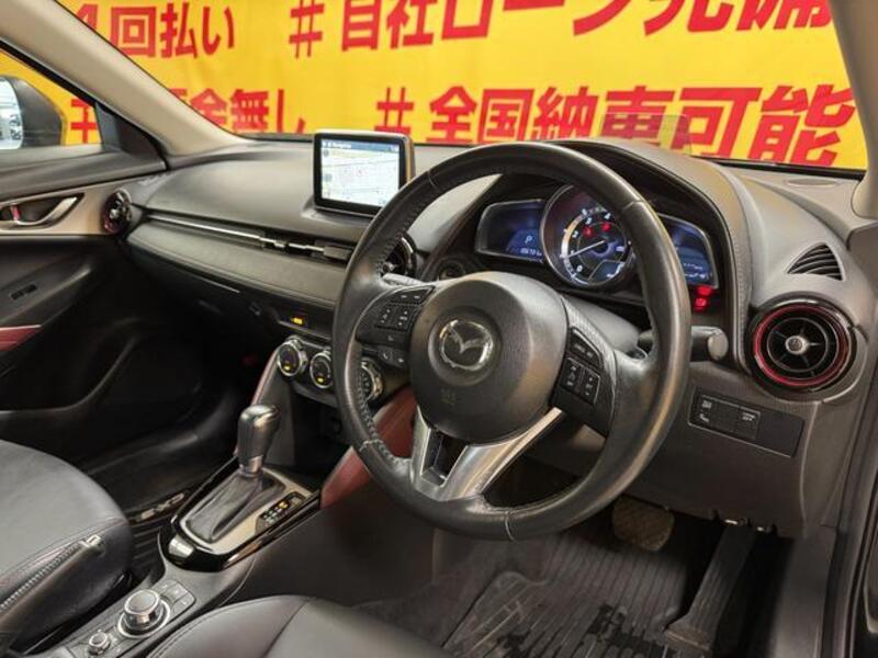 CX-3
