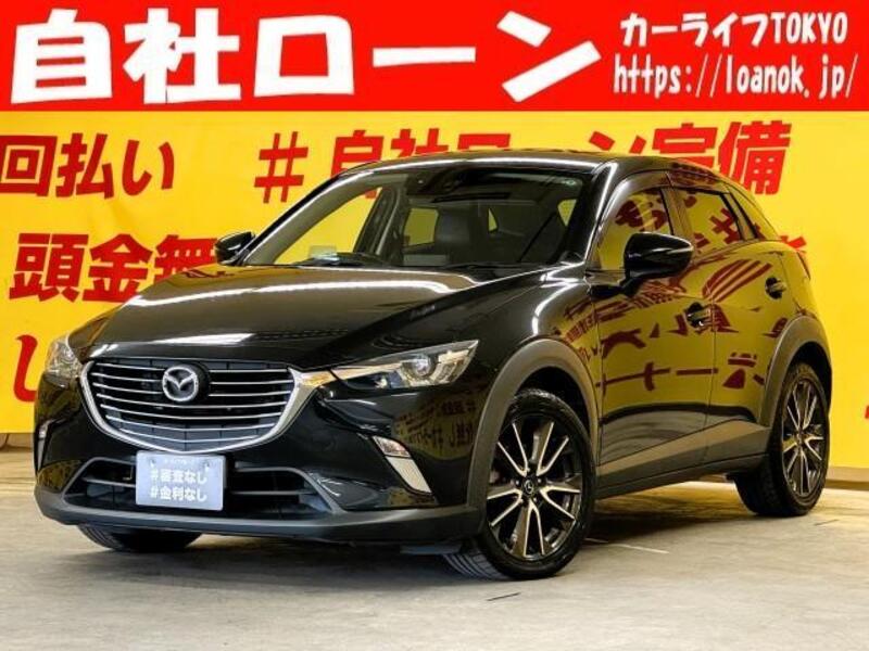 CX-3-0