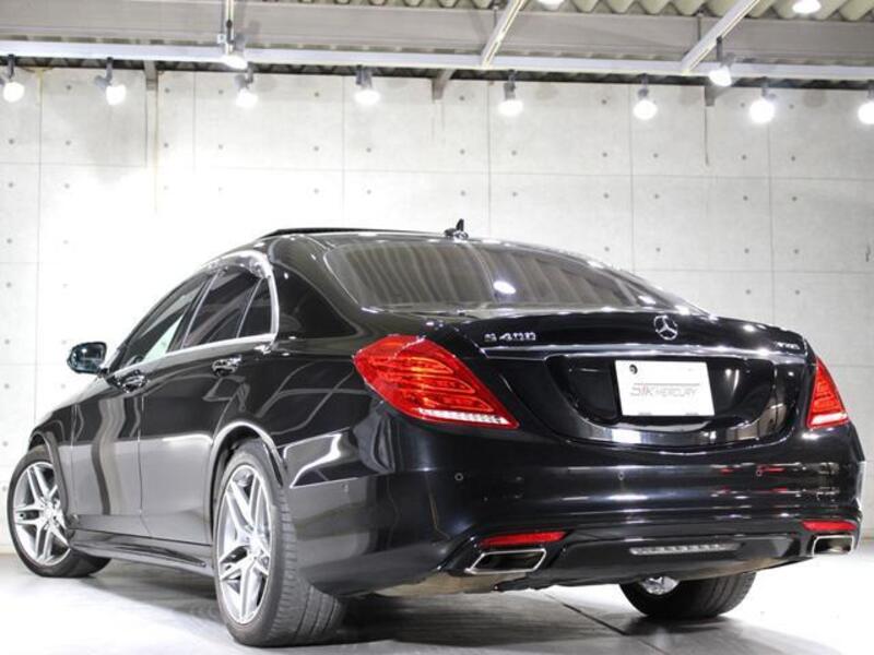 S-CLASS