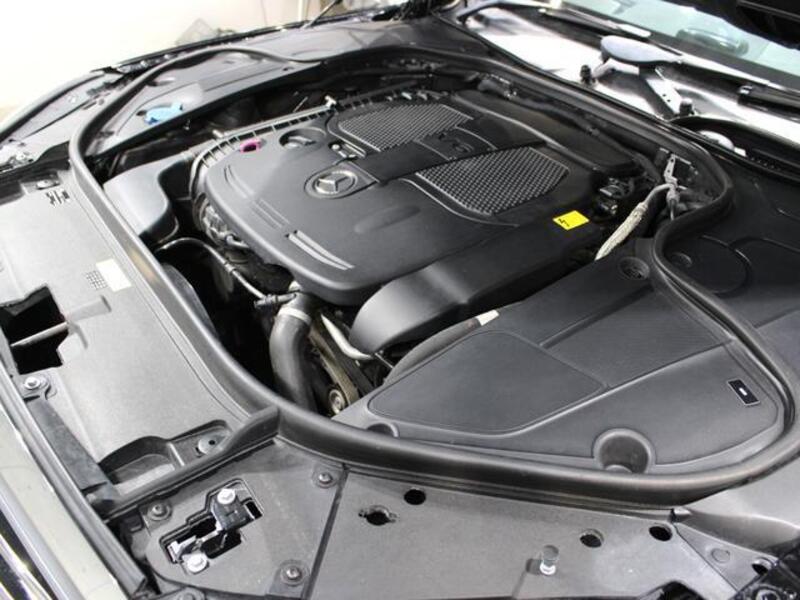 S-CLASS