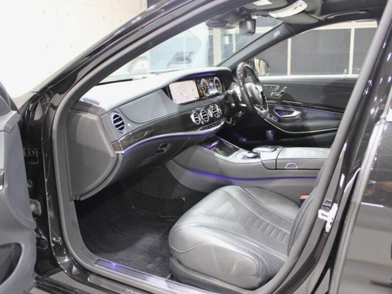 S-CLASS