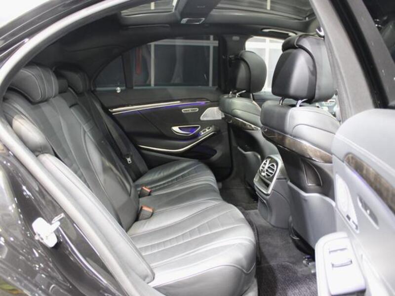 S-CLASS