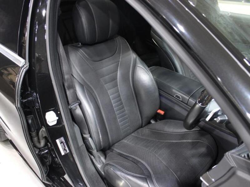 S-CLASS