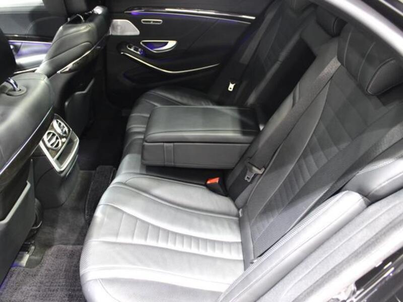 S-CLASS