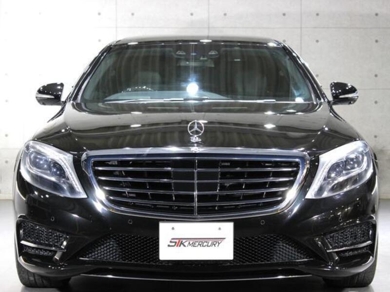 S-CLASS