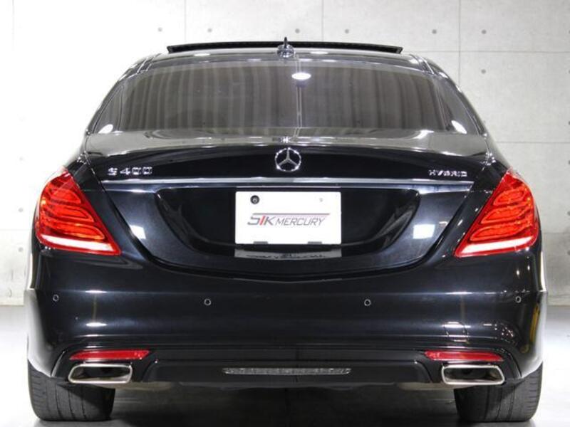 S-CLASS