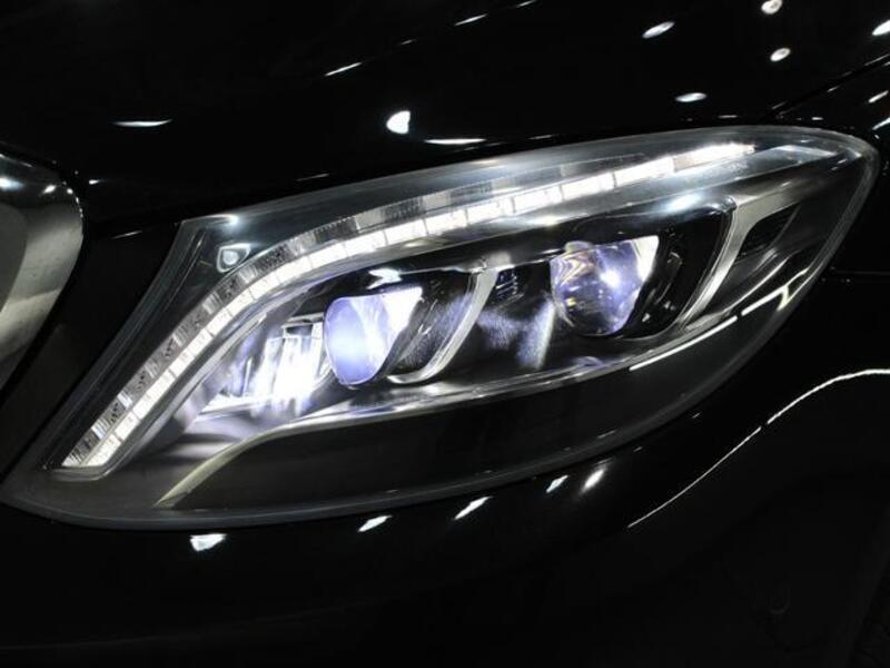 S-CLASS