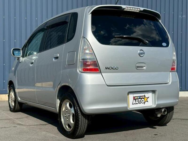 MOCO