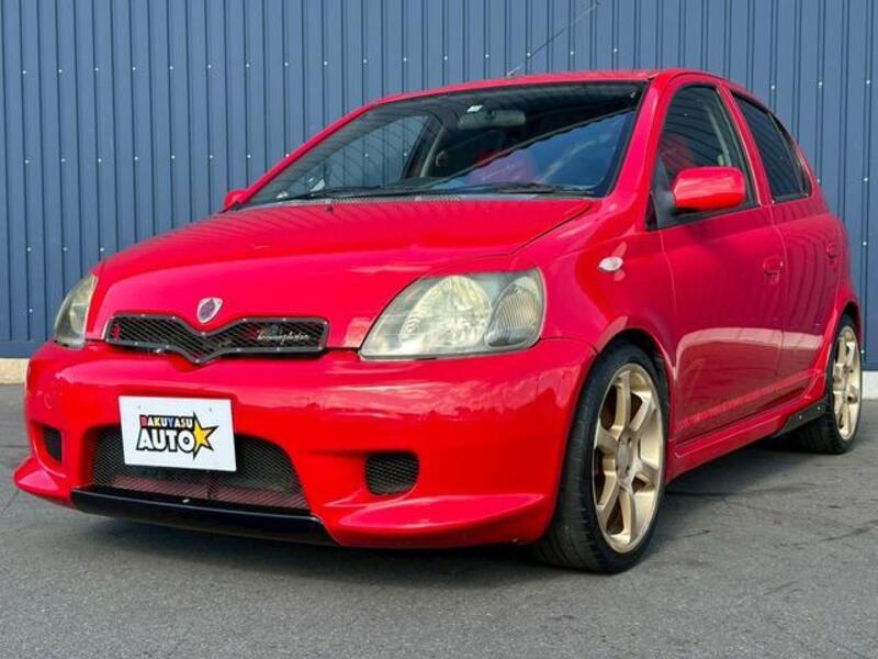 VITZ