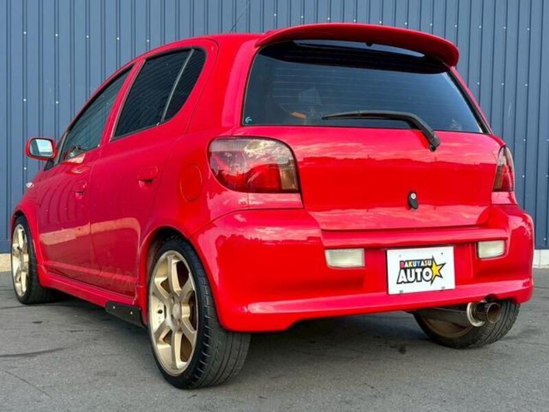 VITZ