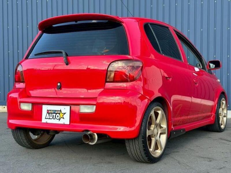 VITZ