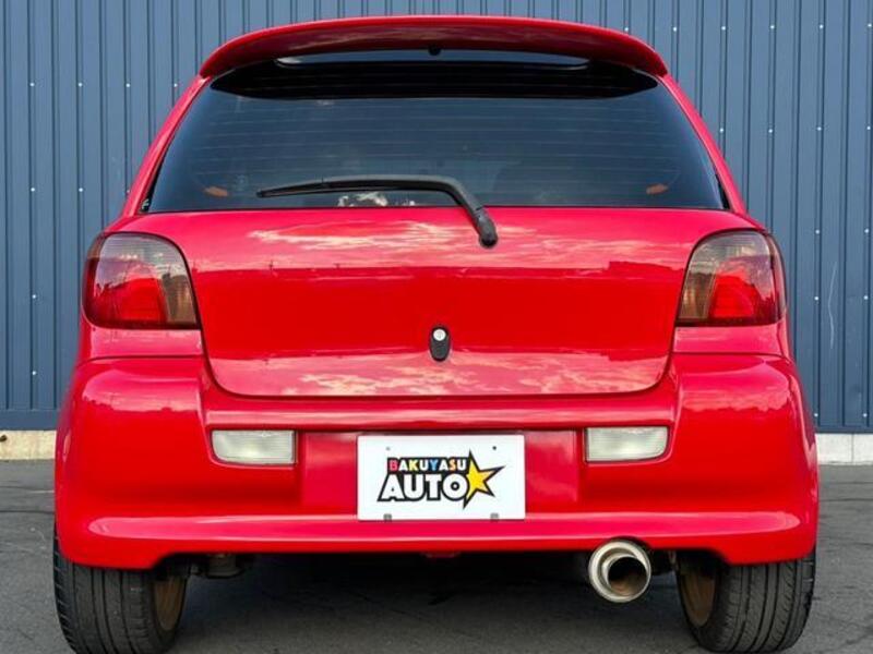 VITZ