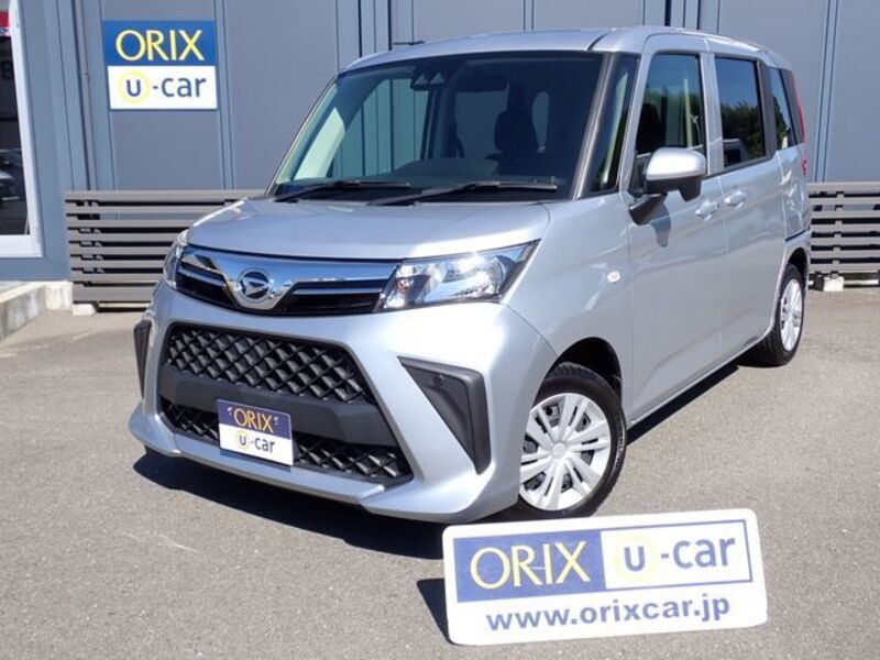 DAIHATSU THOR