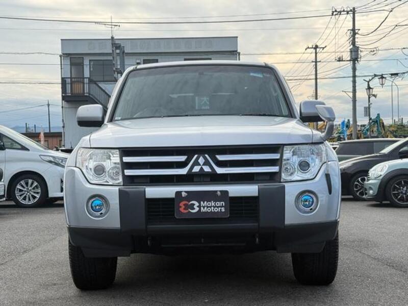 PAJERO