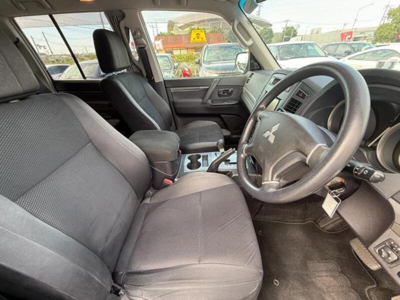 PAJERO