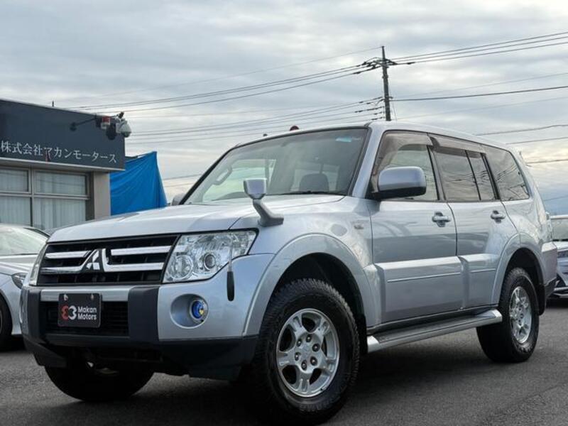 PAJERO