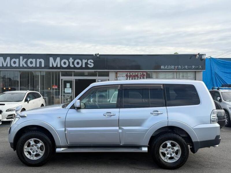 PAJERO