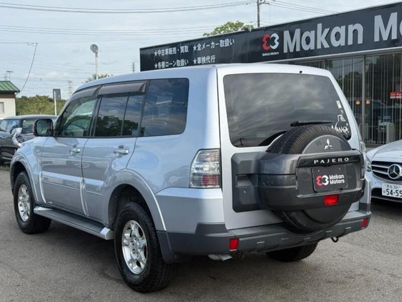 PAJERO