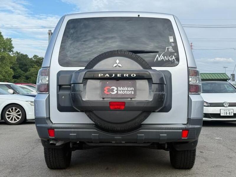 PAJERO