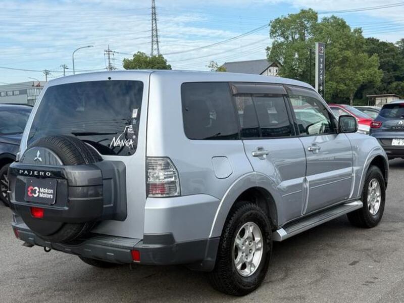 PAJERO