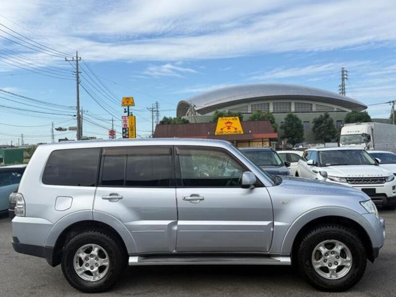 PAJERO