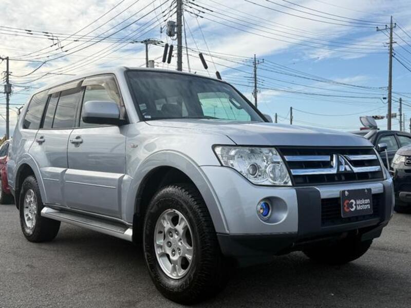 PAJERO