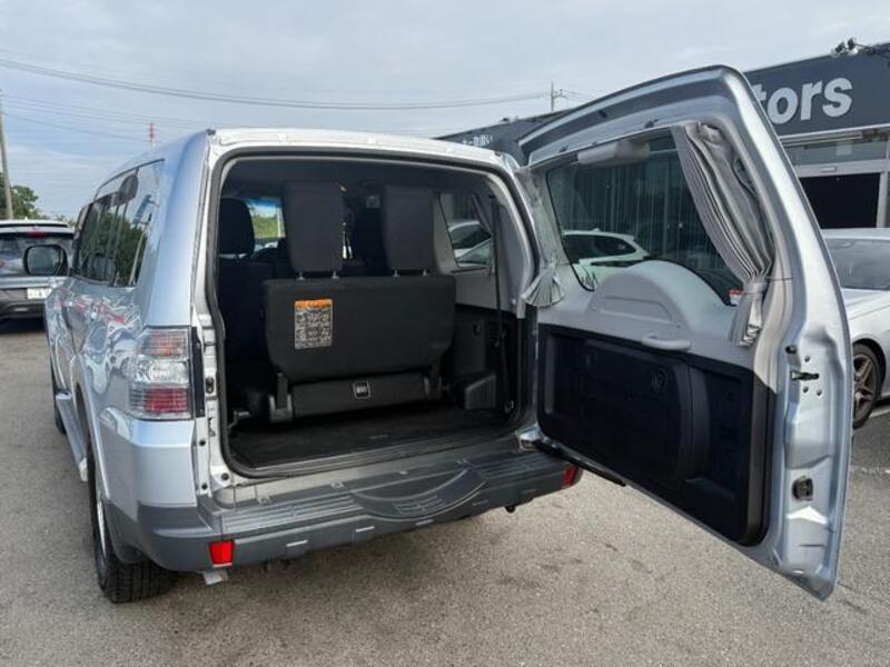 PAJERO