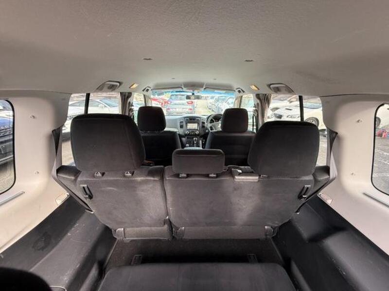 PAJERO