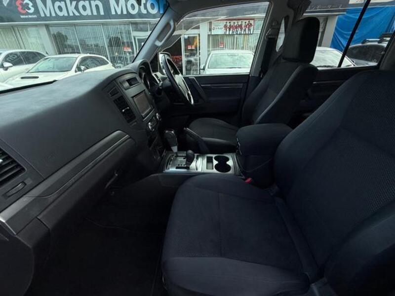 PAJERO