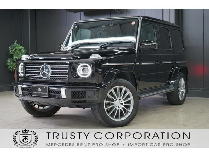 G-CLASS-0