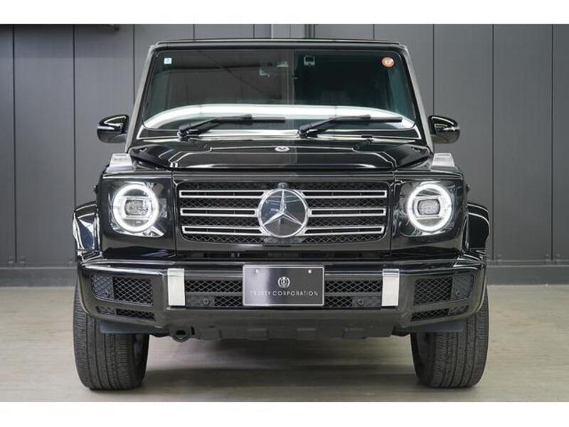 G-CLASS
