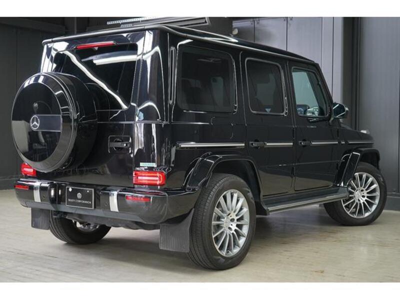 G-CLASS