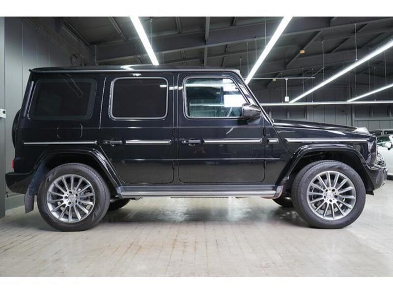 G-CLASS