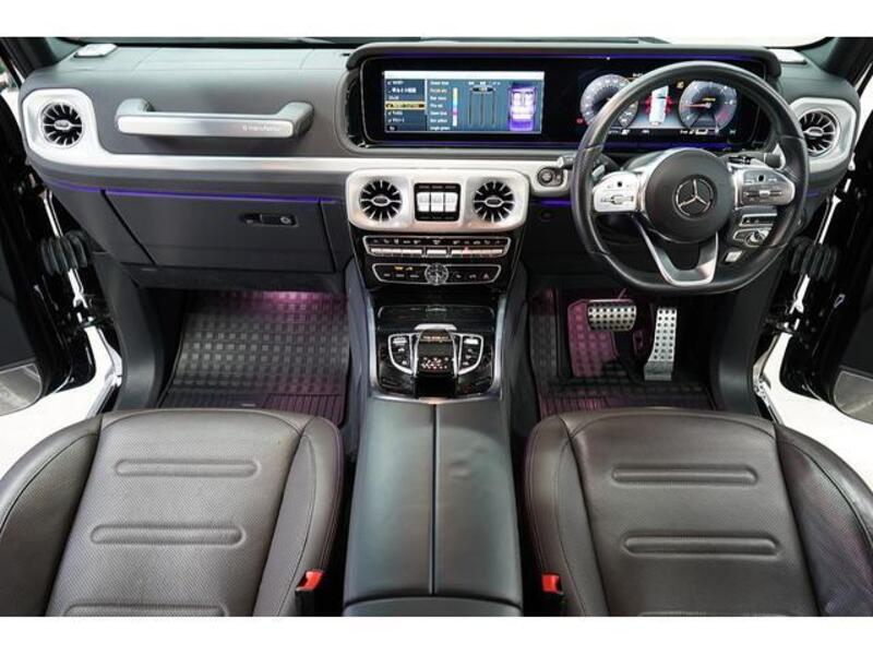 G-CLASS