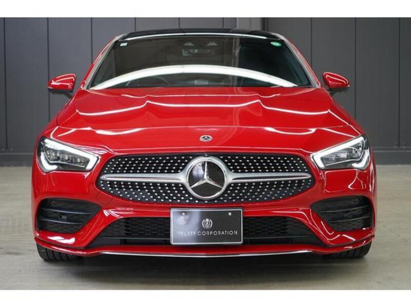 CLA-CLASS