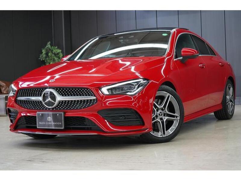CLA-CLASS