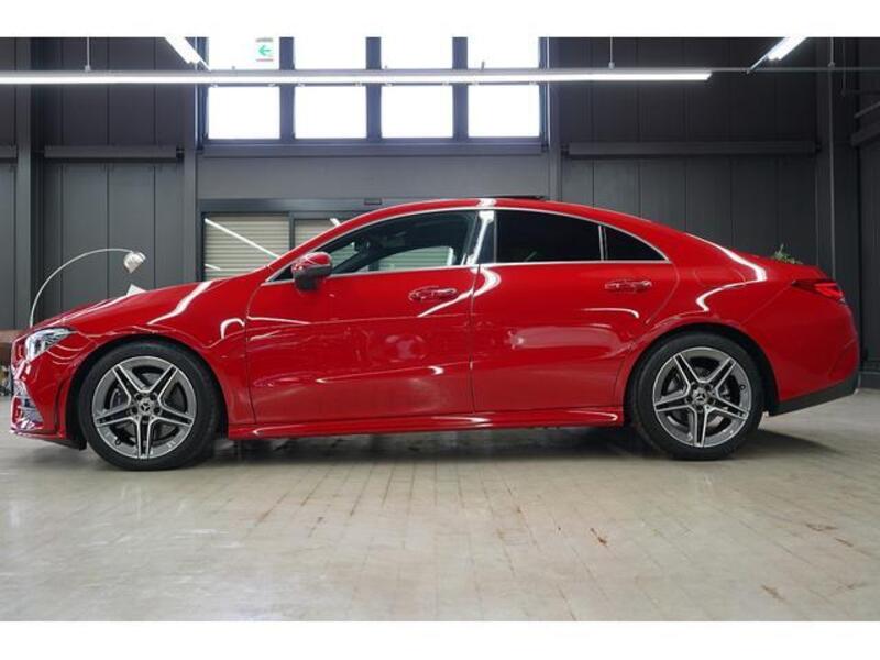 CLA-CLASS