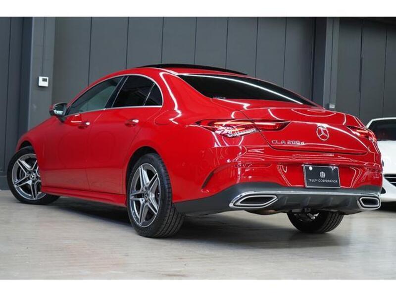CLA-CLASS