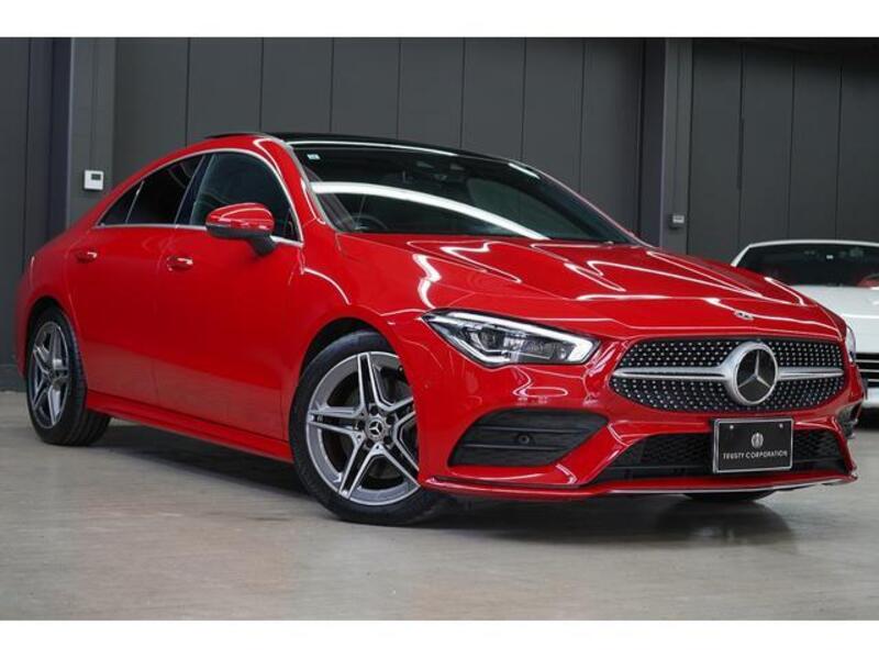 CLA-CLASS