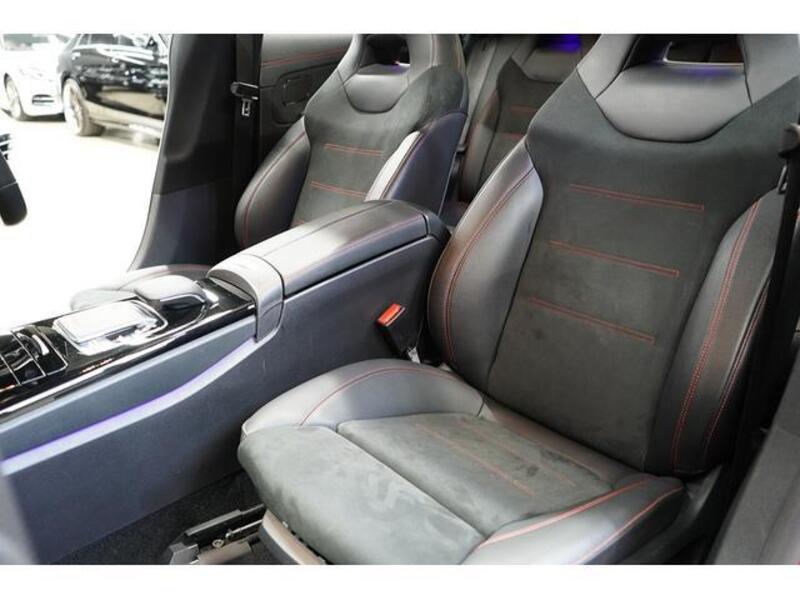 CLA-CLASS