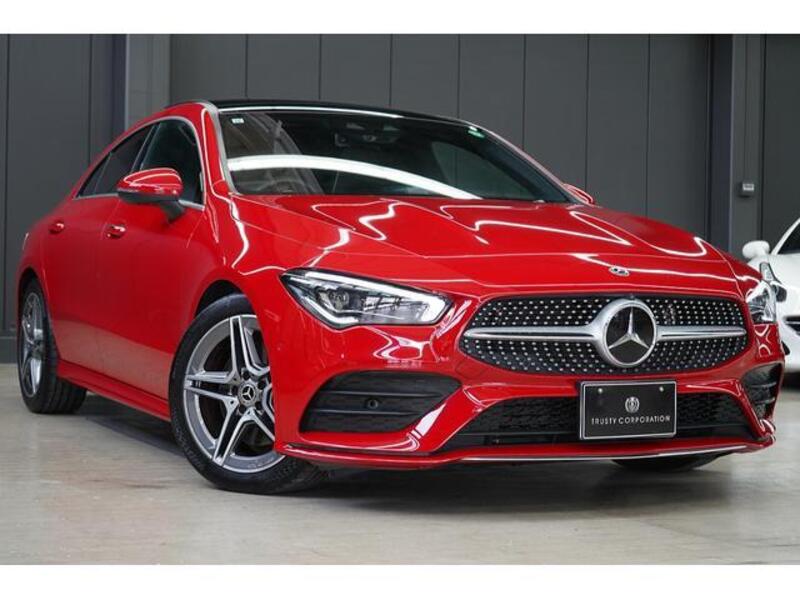 CLA-CLASS