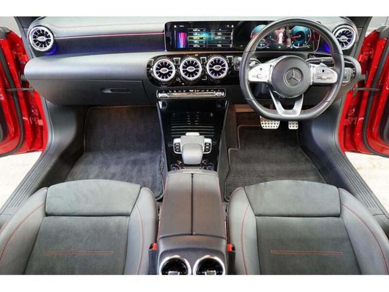 CLA-CLASS