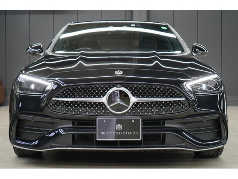 C-CLASS