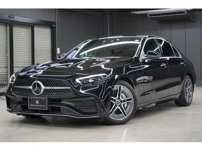 C-CLASS
