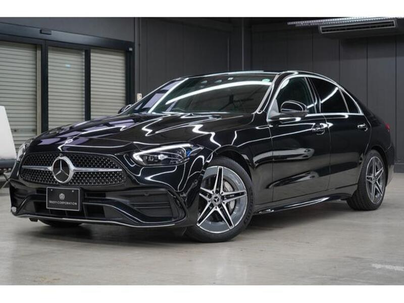 C-CLASS